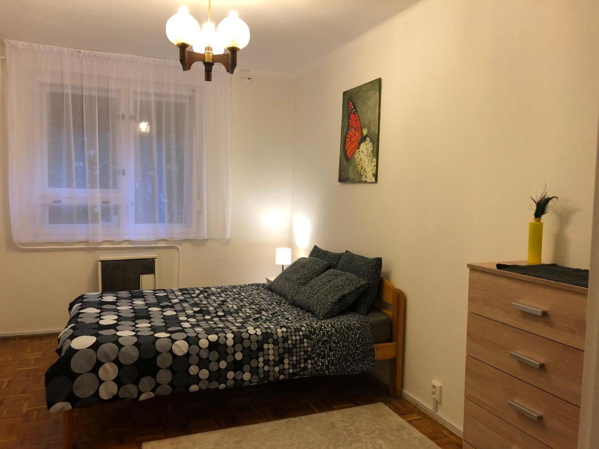 Karman Apartman - 2 Bedroom Entire Flat In The Center Jászberény Extérieur photo