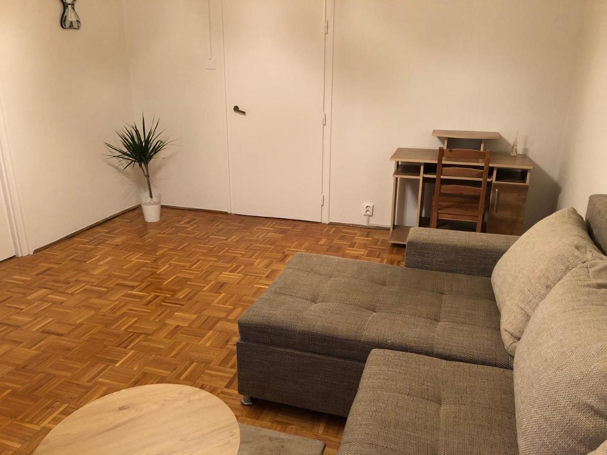 Karman Apartman - 2 Bedroom Entire Flat In The Center Jászberény Extérieur photo