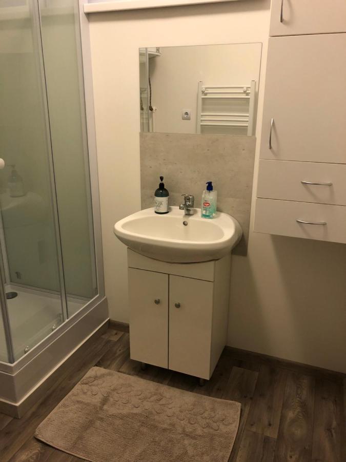 Karman Apartman - 2 Bedroom Entire Flat In The Center Jászberény Extérieur photo